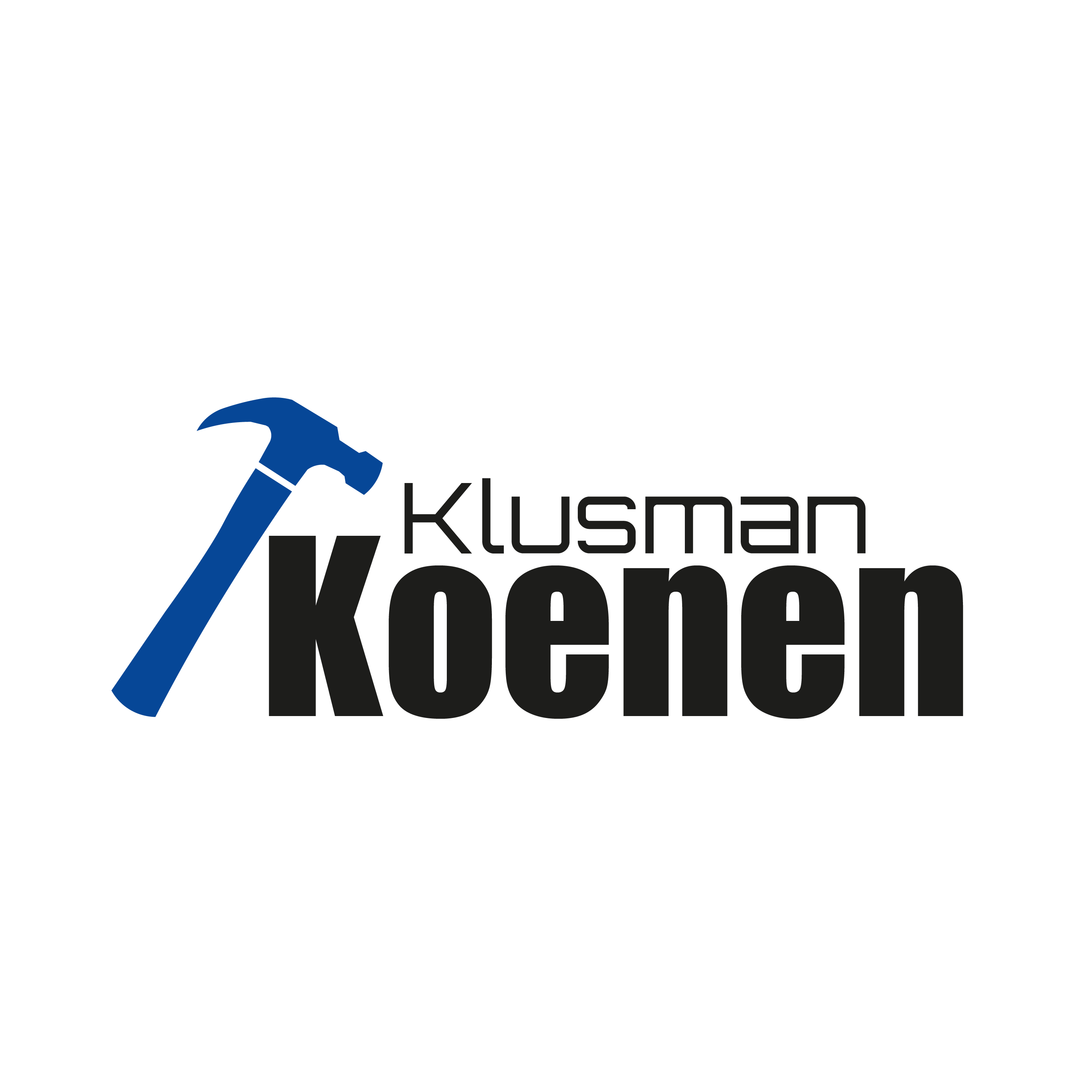 Klusman Koenen